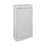 Rozdzielnica hermet. RH-36/3/UV (500V AC, 1500V DC) szara