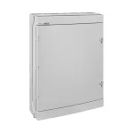 Rozdzielnica hermet. RH-54/3/UV (500V AC, 1500V DC) szara