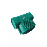 Mufa żelowa CNP3106, GELEBOX, IP68 zielona