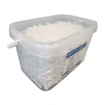 Uchwyt szybkiego montażu płaski USMP-2 BOX (900szt.) biały
