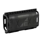 Mufa z żelem MZGEL72 / 72*40*24mm GELEBOX, IPX8, 0,6/1kV zielona