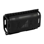 Mufa z żelem MZGEL86 / 86*52*28mm GELEBOX, IPX8, 0,6/1kV czarna