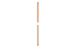 [MI] Pręt uziomowy 3/4"; 100um; 1m