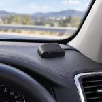 Qoltec Antena GPS | 28dBi | Zewnętrzna
