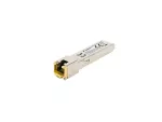 MODUŁ SFP RJ45 ETH 1GB/S MIEDŹ GIGABIT 100M LANBERG
