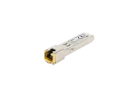 MODUŁ SFP RJ45 ETH 1GB/S MIEDŹ GIGABIT 100M LANBERG