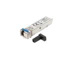MODUŁ ŚWIATŁOWODOWY SFP BIDI DO 20KM 1GB/S 1310NM/1550NM GIGABIT LC/UPC LANBERG A
