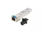 MODUŁ ŚWIATŁOWODOWY SFP BIDI DO 20KM 1GB/S 1310NM/1550NM GIGABIT SC/UPC LANBERG A