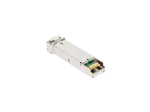 MODUŁ ŚWIATŁOWODOWY SFP BIDI DO 20KM 1GB/S 1550NM/1310NM GIGABIT LC/UPC LANBERG B