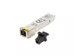MODUŁ ŚWIATŁOWODOWY SFP BIDI DO 20KM 1GB/S 1550NM/1310NM GIGABIT SC/UPC LANBERG B
