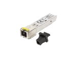 MODUŁ ŚWIATŁOWODOWY SFP BIDI DO 20KM 1GB/S 1550NM/1310NM GIGABIT SC/UPC LANBERG B