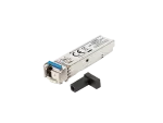 MODUŁ ŚWIATŁOWODOWY SFP BIDI DO 3KM 1GB/S 1310NM/1550NM GIGABIT LC/UPC LANBERG A