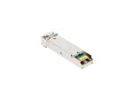 MODUŁ ŚWIATŁOWODOWY SFP BIDI DO 3KM 1GB/S 1310NM/1550NM GIGABIT LC/UPC LANBERG A