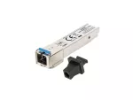 MODUŁ ŚWIATŁOWODOWY SFP BIDI DO 3KM 1GB/S 1310NM/1550NM GIGABIT SC/UPC LANBERG A
