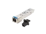 MODUŁ ŚWIATŁOWODOWY SFP BIDI DO 3KM 1GB/S 1310NM/1550NM GIGABIT SC/UPC LANBERG A