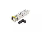 MODUŁ ŚWIATŁOWODOWY SFP BIDI DO 3KM 1GB/S 1550NM/1310NM GIGABIT LC/UPC LANBERG B