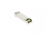MODUŁ ŚWIATŁOWODOWY SFP BIDI DO 3KM 1GB/S 1550NM/1310NM GIGABIT LC/UPC LANBERG B