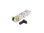 MODUŁ ŚWIATŁOWODOWY SFP BIDI DO 3KM 1GB/S 1550NM/1310NM GIGABIT LC/UPC LANBERG B