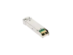 MODUŁ ŚWIATŁOWODOWY SFP DO 20KM 1GB/S 1310NM LC/UPC GIGABIT SINGLE MODE LANBERG