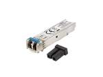 MODUŁ ŚWIATŁOWODOWY SFP DO 2KM 1GB/S 1310NM LC/UPC GIGABIT SINGLE MODE LANBERG