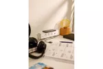 GNIAZDO MEBLOWE NICO, 3 x GNIAZDO SCHUKO, USB A+C, KABEL 1,5m, ŁADOWARKA INDUKCYJNA, BIAŁE, Z MOCOWANIEM
