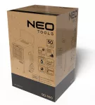 Osuszacz budowlany 750W