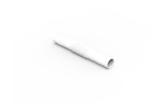 [PVC] Złączka giętka do rury instalacyjnej odgromowej do drutu I-O 20/12