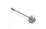 [OG] Uchwyt naprężny kabłąkowy L-250mm