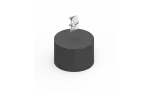 [NI V2A] Uchwyt betonowy
