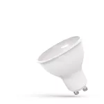 LED GU10 230V 6W CW DIMMABLE SPECTRUM