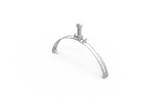 [OG] Uchwyt gąsiorowy uniwersalny G6 z plastikiem