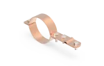 [CU] Uchwyt do rury spustowej fi80mm