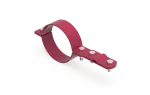 [LA 3011] Uchwyt do rury spustowej fi80mm