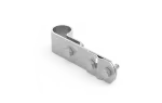 [NI V2A] Obejma uziemiająca 1", max fi33,7mm