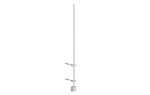 [NI V2A] Iglica kominowa L-1500mm