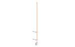 [CU] Iglica kominowa L-2500mm