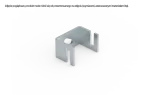 [OC] Uchwyt do bednarki 30x4mm