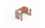 [CU] Uchwyt do bednarki 50x4mm