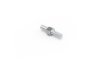 [OC] Łącznik prosty M8