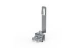 [OC] Uchwyt do drutu na felc z uchwytem uniwersalnym