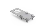[OG] Złącze kontrolne dla konstrukcji metalowych M32