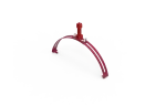 [LA 3011] Uchwyt gąsiorowy uniwersalny G6 z plastikiem
