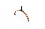 [LA 8004] Uchwyt gąsiorowy uniwersalny G6 z plastikiem