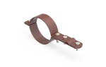 [LA 8017] Uchwyt do rury spustowej fi100mm