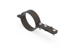 [LA 9005] Uchwyt do rury spustowej fi100mm