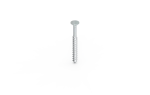 [OC] Uchwyt plastikowy z zatrzaskiem 4,8x120mm -wkręt