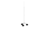[AL] Maszt odgromowy na trójnogu sk 6-m 2p cz