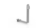 [OG] Uchwyt pod dach.z zam.bogen plano