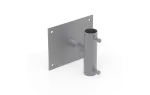[OG] Uchwyt masztu 250x200mm; fi42mm