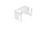 [NI V2A] Uchwyt do bednarki 30x4mm